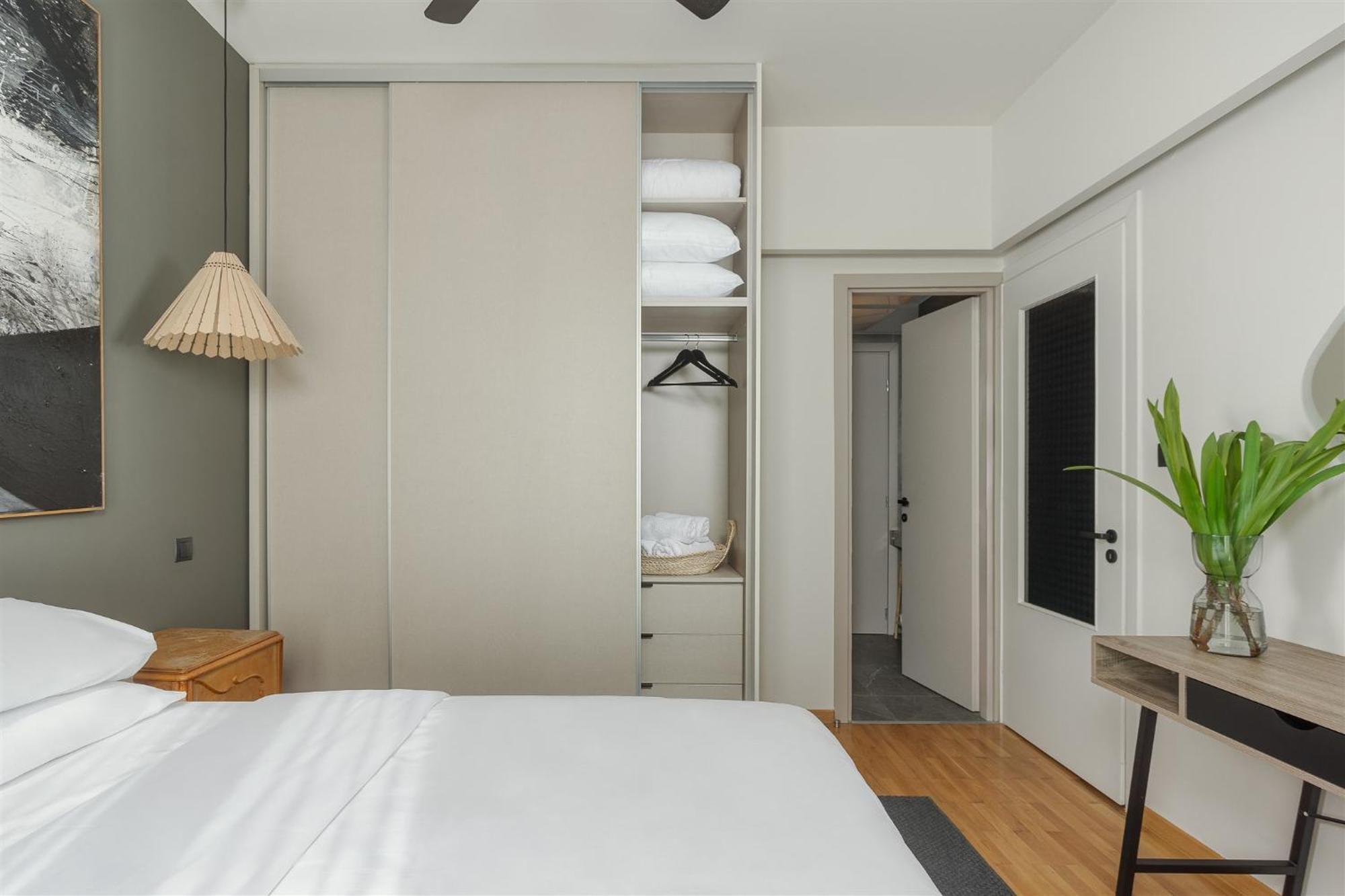 An&Vi Luxury Residences Ioannina Exterior photo