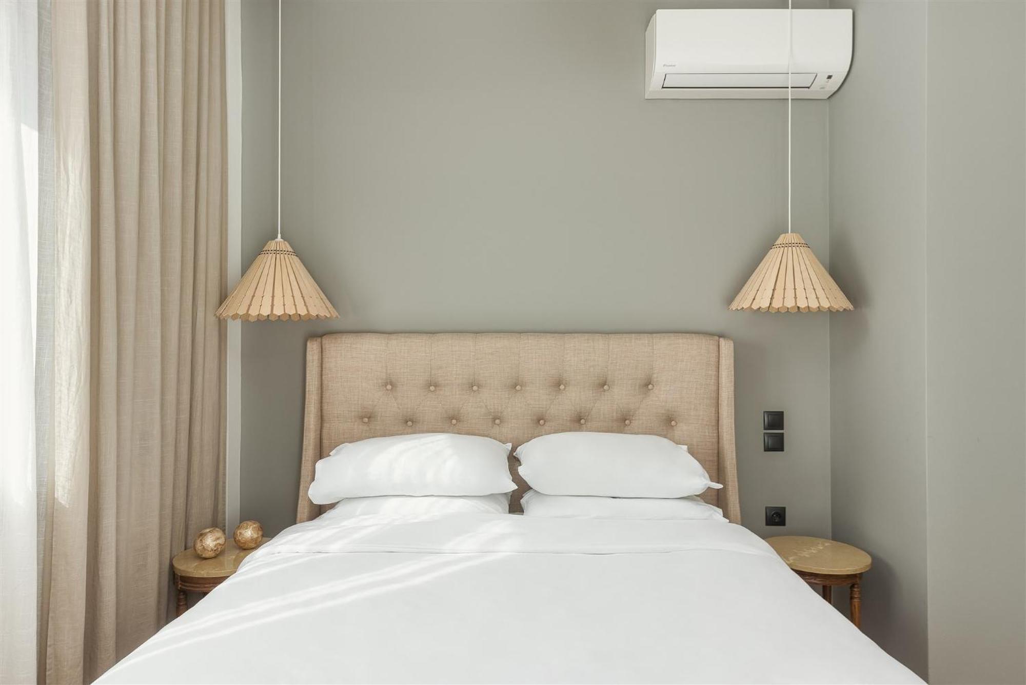 An&Vi Luxury Residences Ioannina Exterior photo