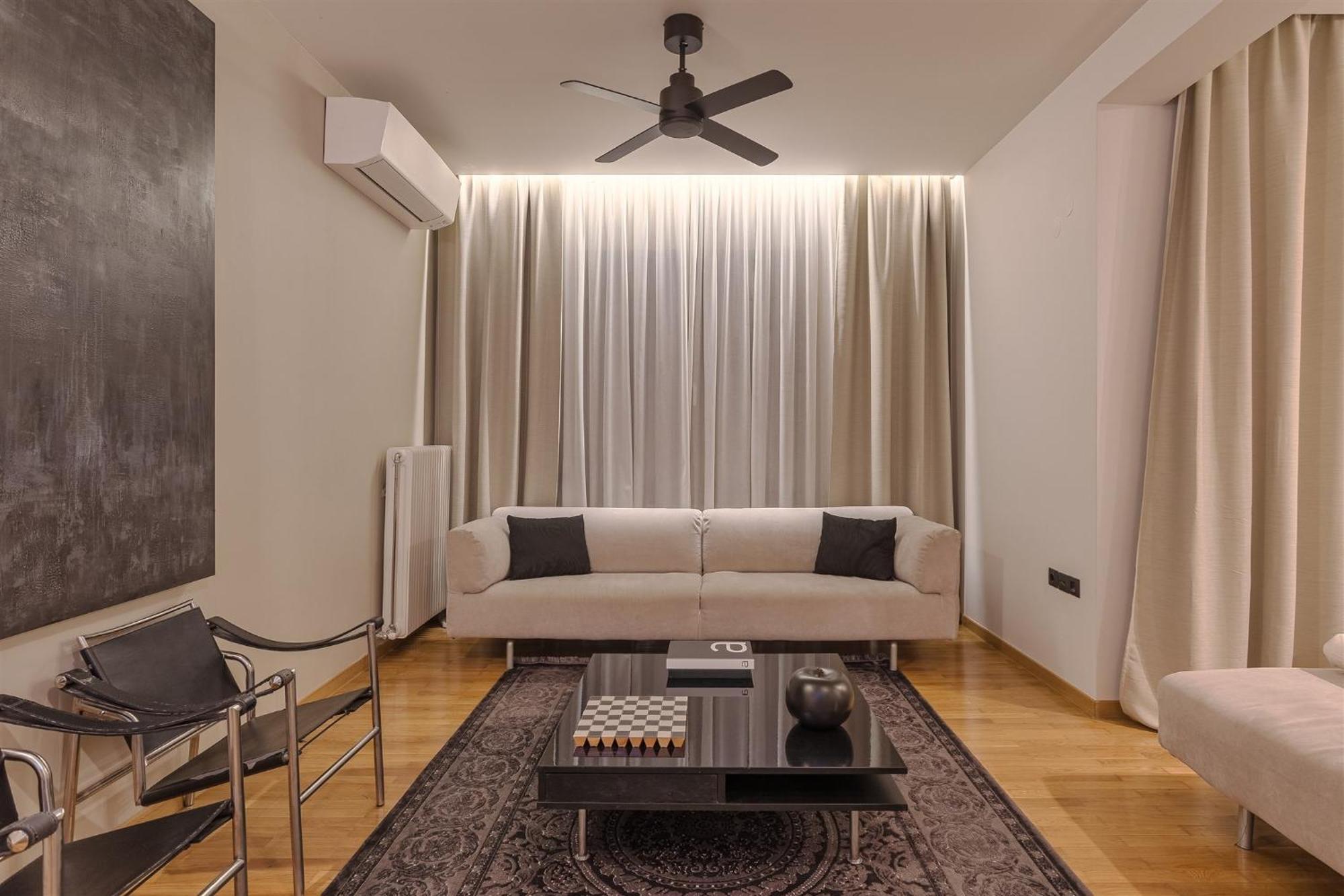 An&Vi Luxury Residences Ioannina Exterior photo
