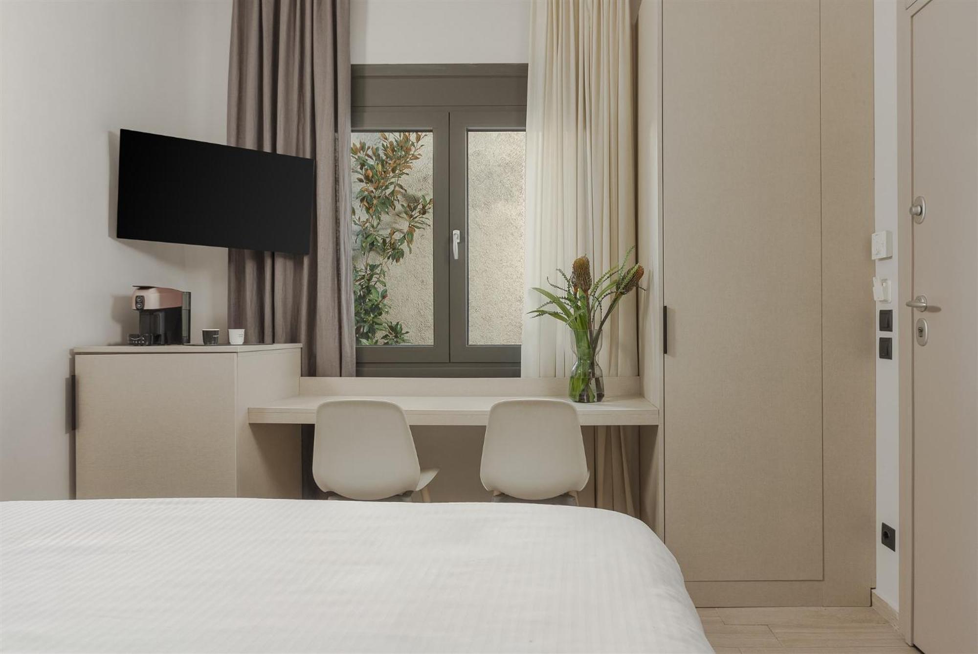 An&Vi Luxury Residences Ioannina Exterior photo