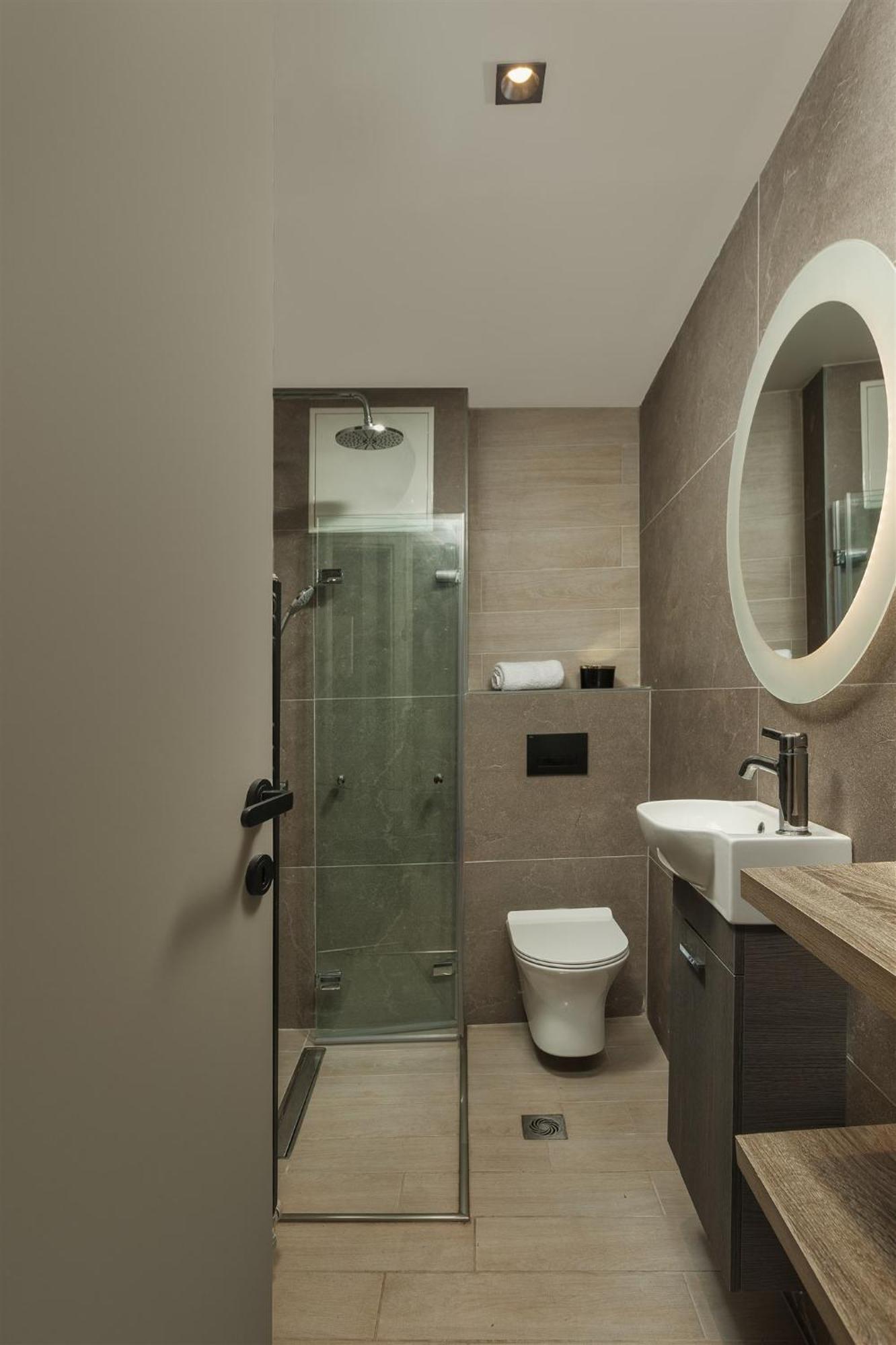 An&Vi Luxury Residences Ioannina Exterior photo