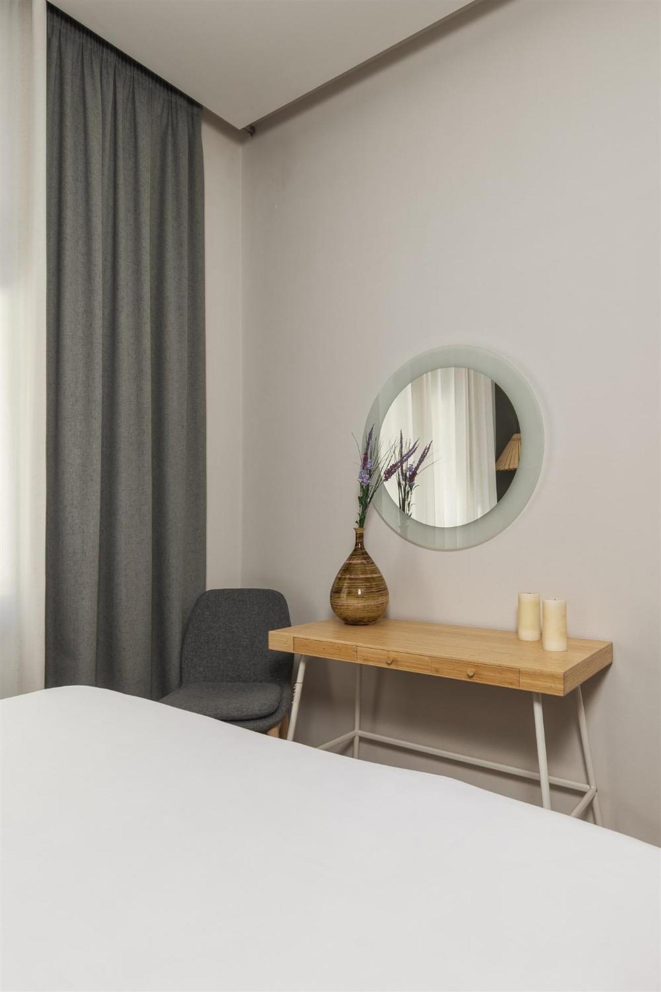 An&Vi Luxury Residences Ioannina Exterior photo
