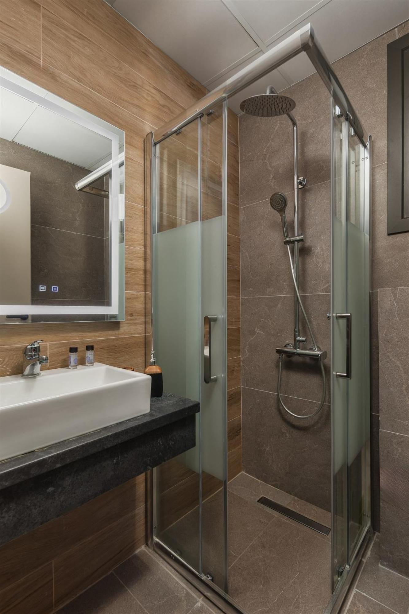 An&Vi Luxury Residences Ioannina Exterior photo
