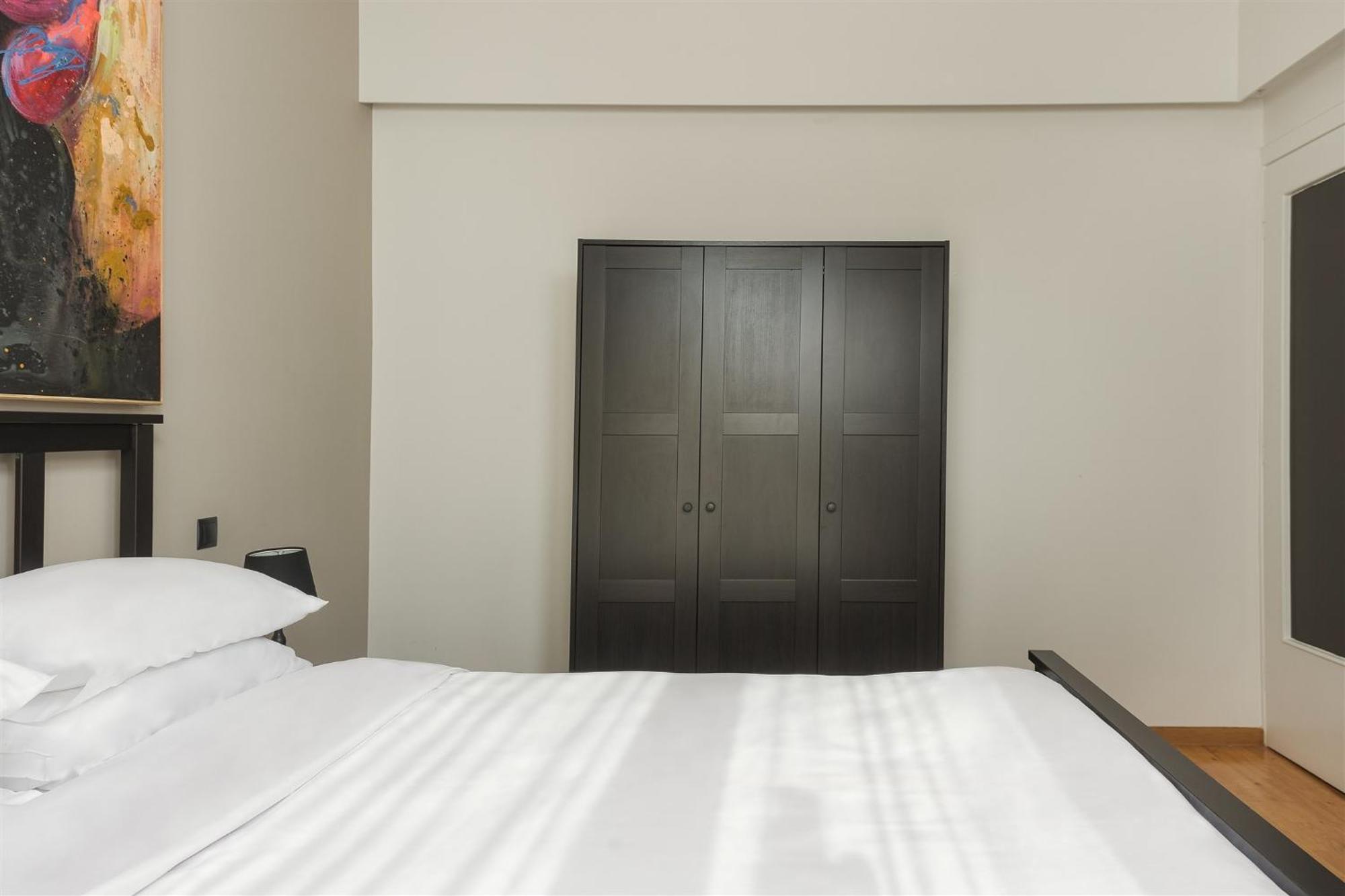An&Vi Luxury Residences Ioannina Exterior photo
