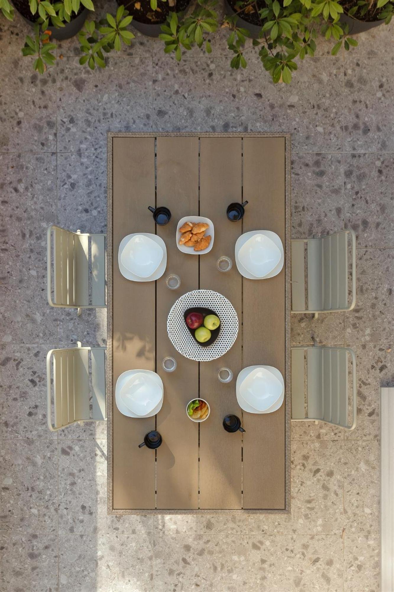An&Vi Luxury Residences Ioannina Exterior photo
