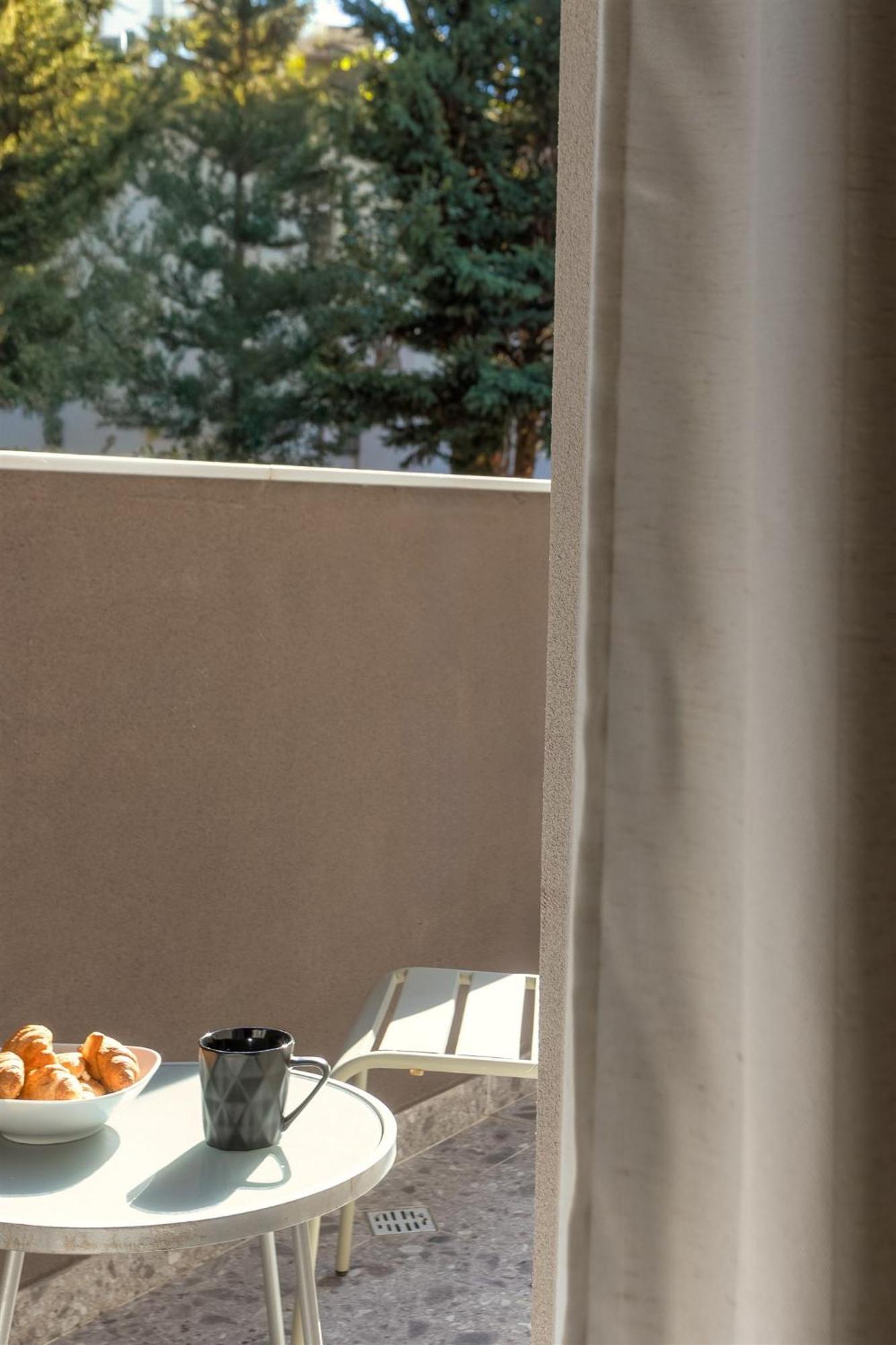 An&Vi Luxury Residences Ioannina Exterior photo