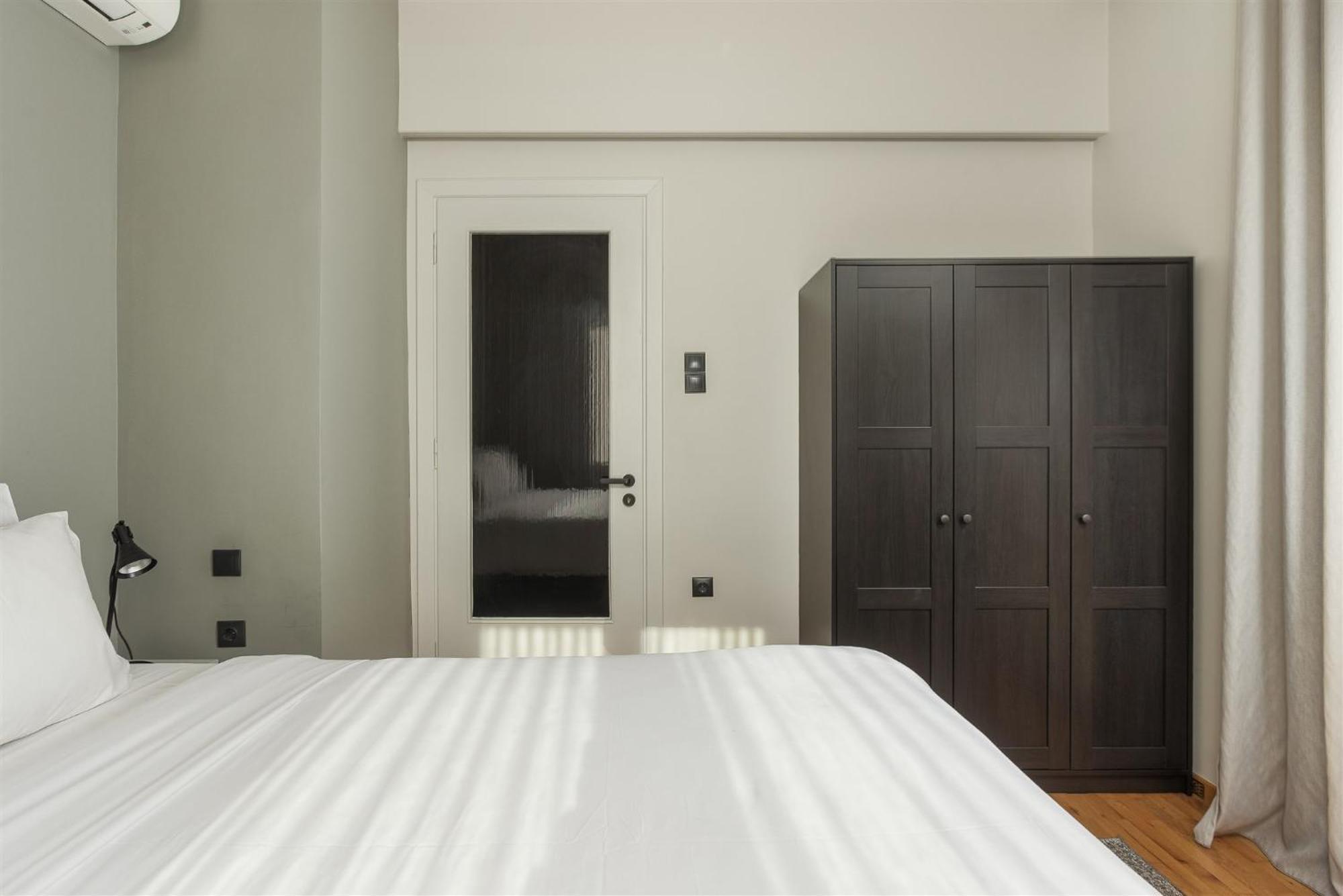An&Vi Luxury Residences Ioannina Exterior photo